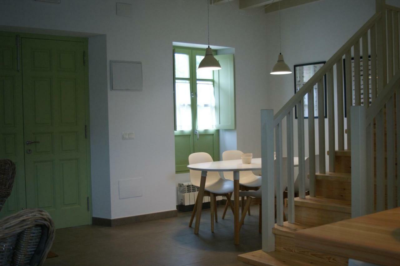 Las Casinas De La Granda Nueva De Llanes Extérieur photo